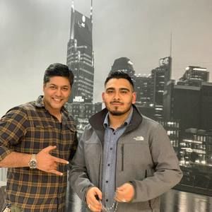 Meet your Posher, Ahmed